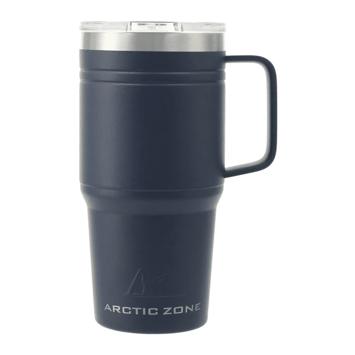 Arctic Zone® Eco-Friendly Titan Thermal HP® Mug 590ml - image 5