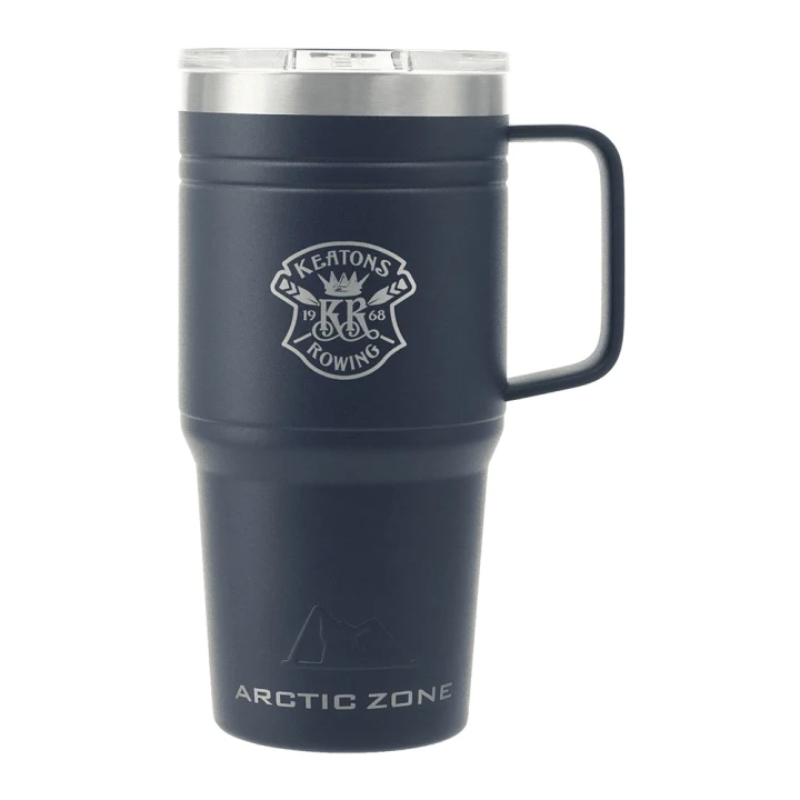 Arctic Zone® Eco-Friendly Titan Thermal HP® Mug 590ml - image 9