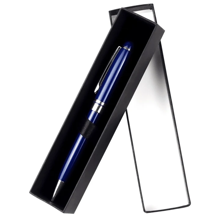 Single Pen Box - Black - image 2