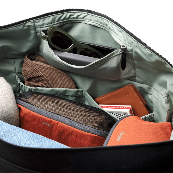 Bellroy Classic Duffel 45L - image 7