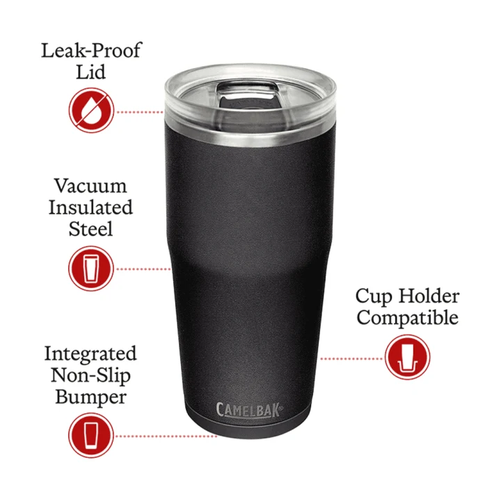 CamelBak - Thrive Tumbler VSS 0.9L - image 2