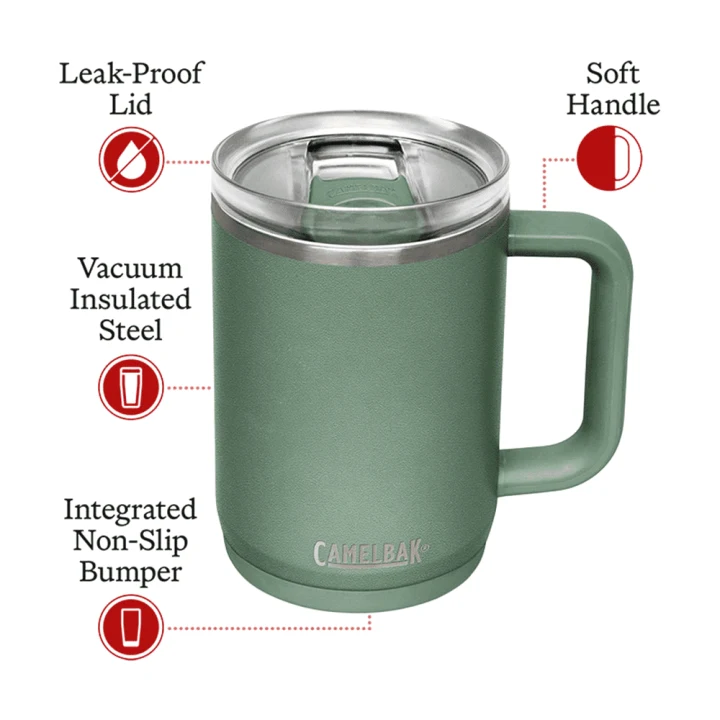 CamelBak - Thrive Mug VSS 0.5L - image 2