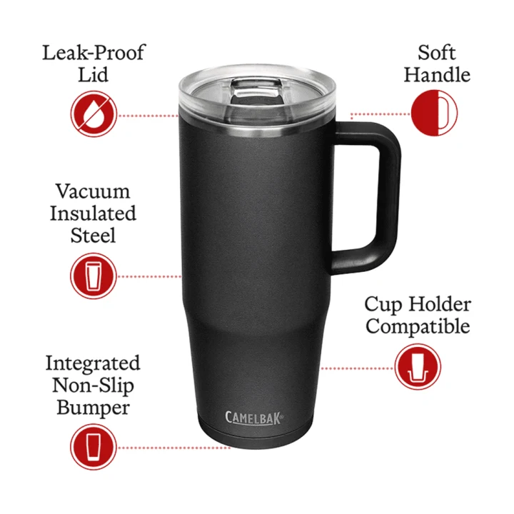 CamelBak - Thrive Mug VSS 1.0L - image 12