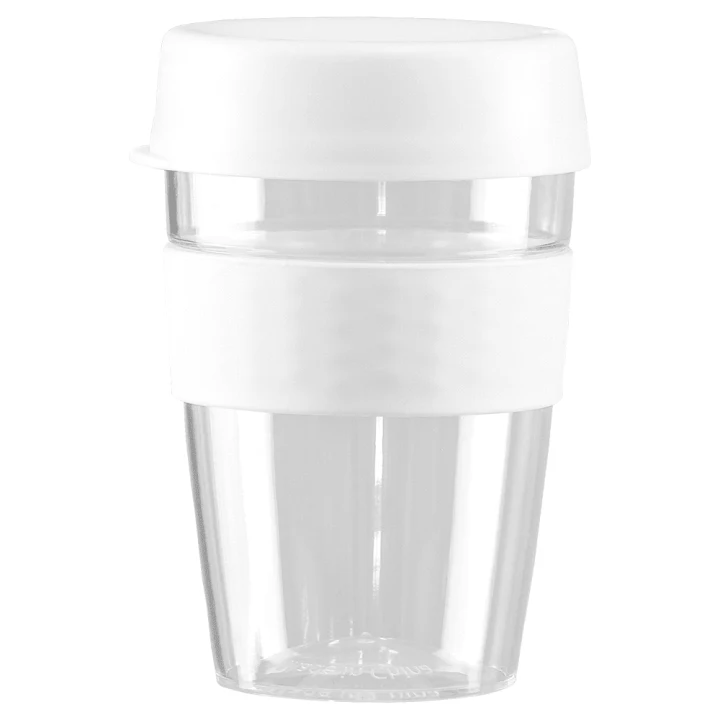 Tritan Carry Cup w/ Lid & Band 360ml - image 4