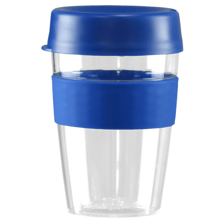 Tritan Carry Cup w/ Lid & Band 360ml - image 10