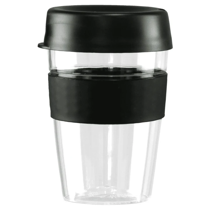 Tritan Carry Cup w/ Lid & Band 360ml - image 14
