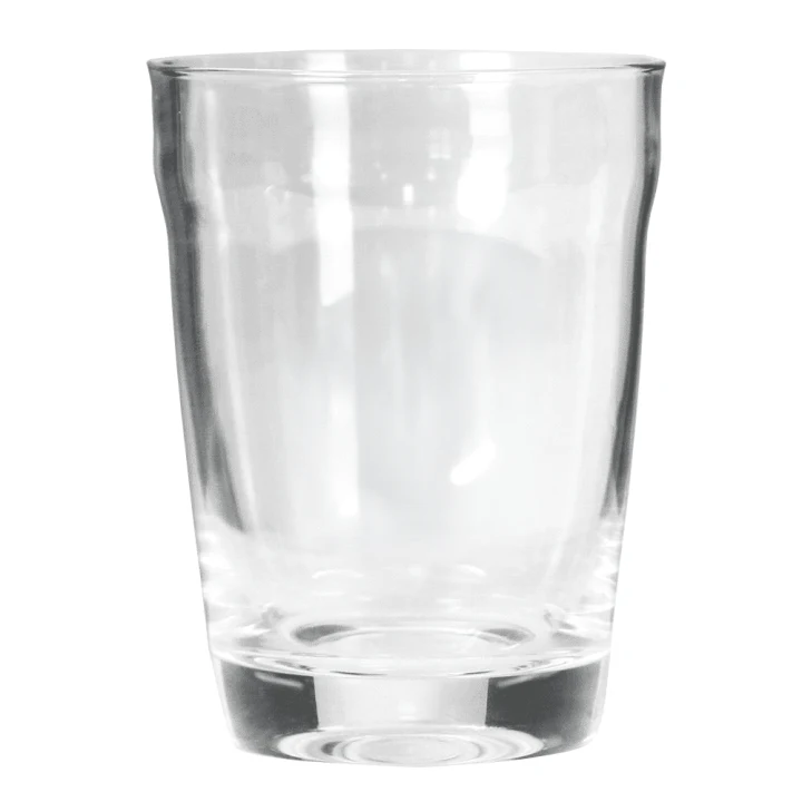 Glass Carry Cup - image 1