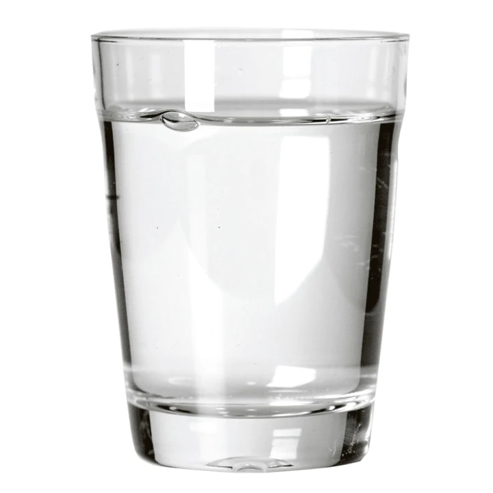 Glass Carry Cup - image 2