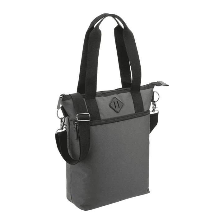 Darani Computer Tote In Repreve Recycled Material 18L - image 6