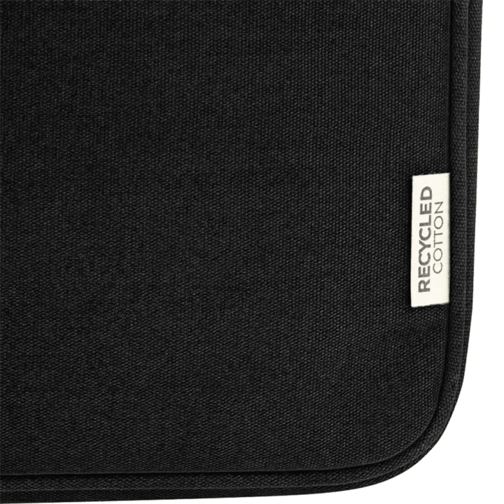 Darani GRS Recycled Canvas 16" Laptop Sleeve - image 15