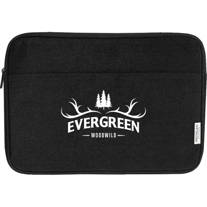 Darani GRS Recycled Canvas 16" Laptop Sleeve - image 4