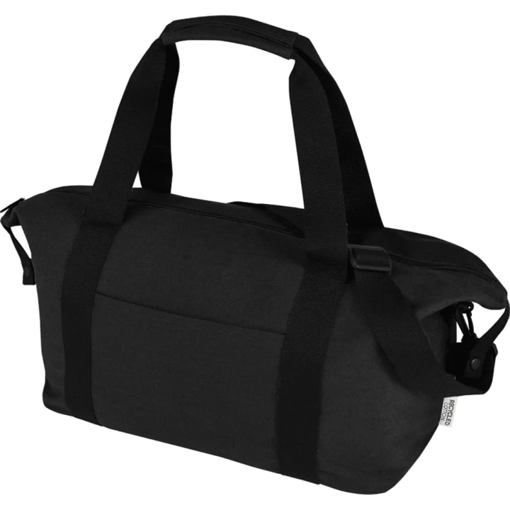 Darani GRS Recycled Canvas Sports Bag 26L - image 1