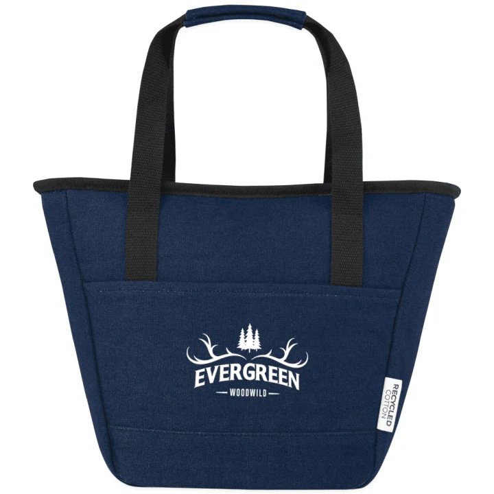 Darani GRS Recycled Canvas Cooler Tote 14L - image 5