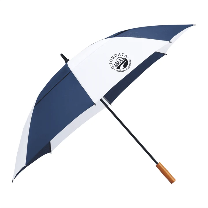 Darani 58" Recycled Golf Umbrella - image 13