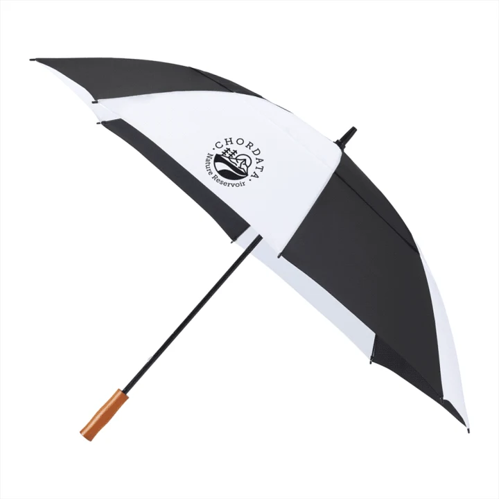 Darani 58" Recycled Golf Umbrella - image 12