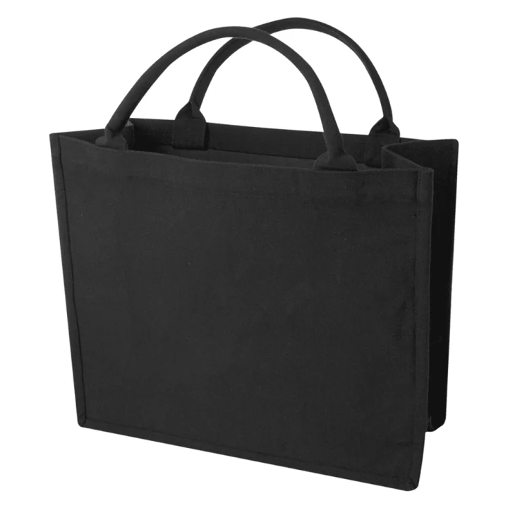 Darani Page Recycled Tote - image 4