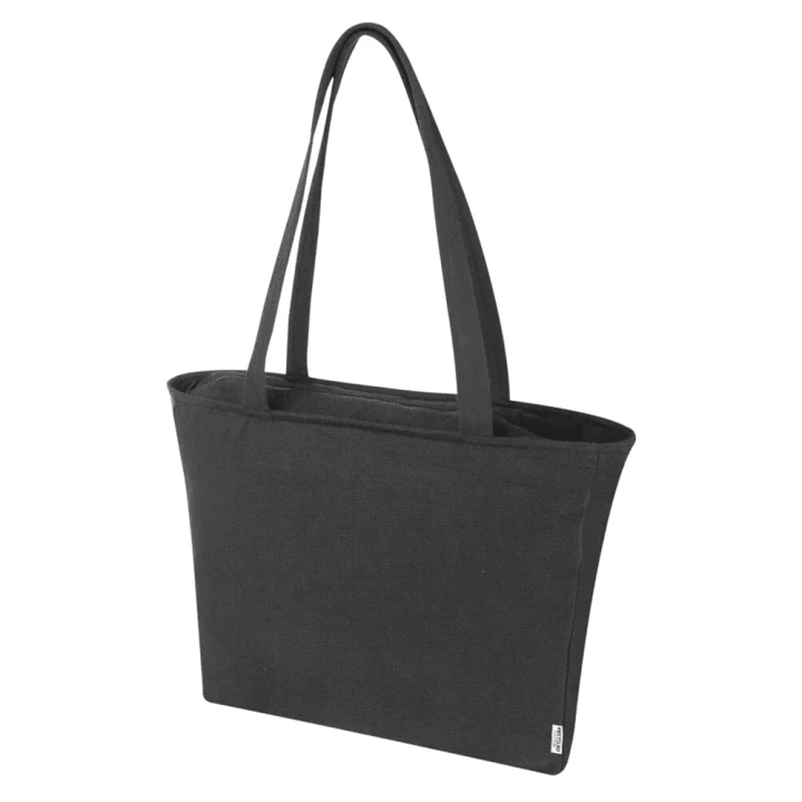 Darani Weekender Recycled Zip Tote - image 18