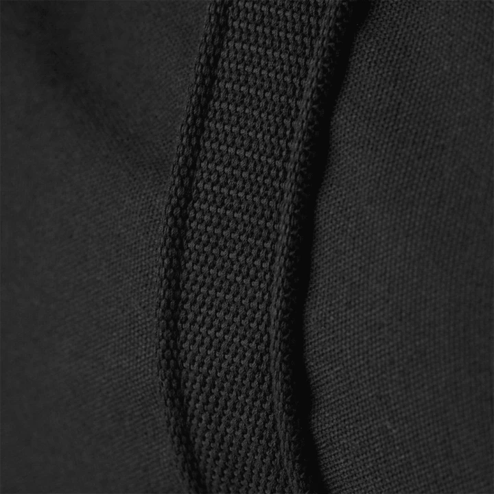 Darani GRS Recycled Canvas Duffle 48L - image 10