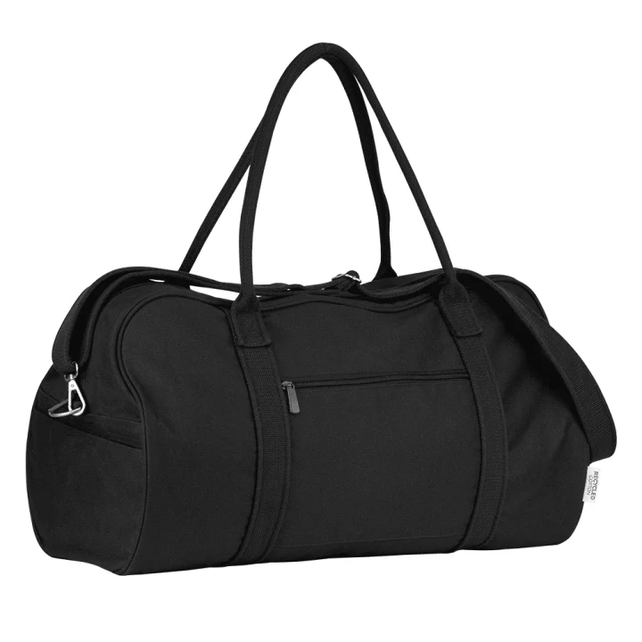 Darani GRS Recycled Canvas Duffle 48L - image 4