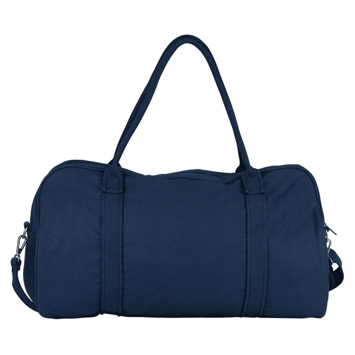 Darani GRS Recycled Canvas Duffle 48L - image 23