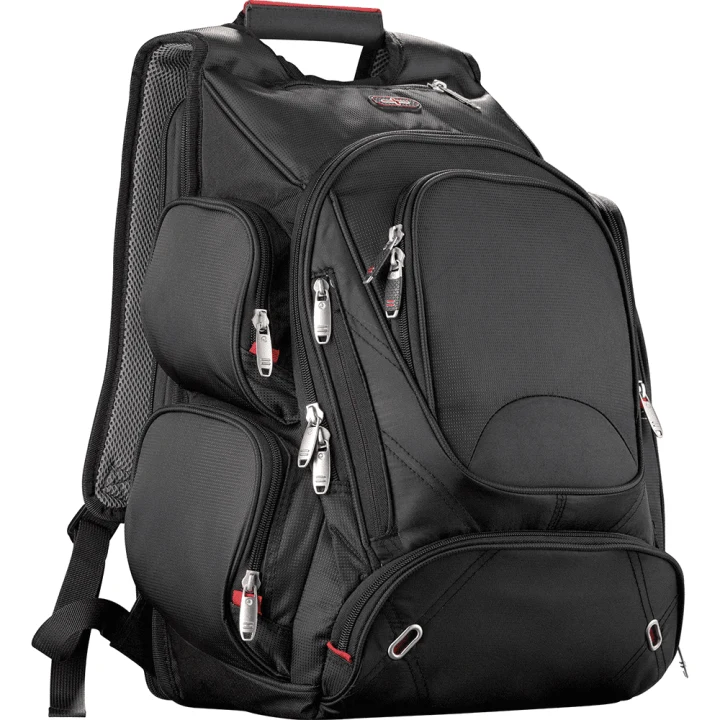 Elleven Checkpoint-Friendly Compu-Backpack 30L - image 2