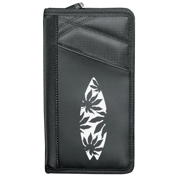 Elleven JetSetter Travel Wallet - image 2