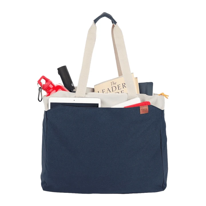 Field & Co.® Parks 16" Computer Work Tote - image 3