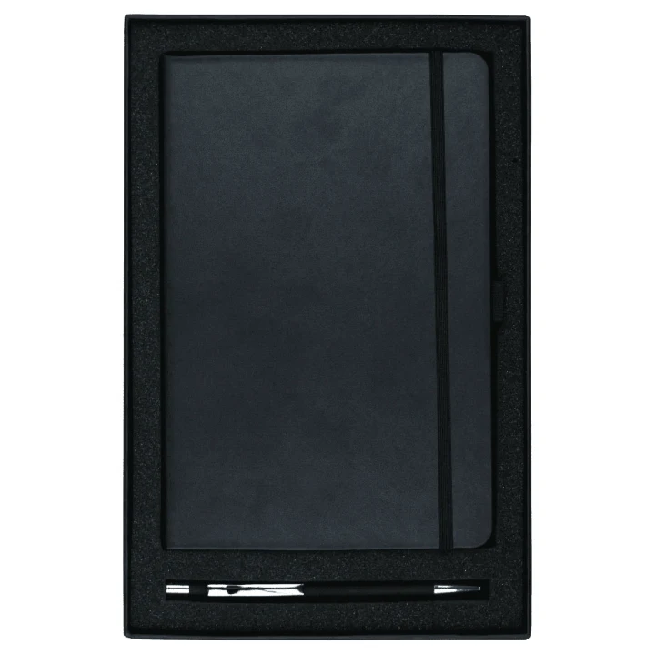 Gift Set w/ JB1008 Nova Journal & 6018 Gorcia Pen - image 4