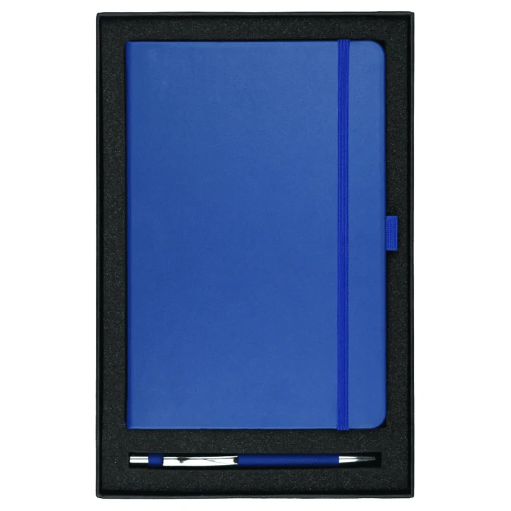 Gift Set w/ JB1008 Nova Journal & 6018 Gorcia Pen - image 5