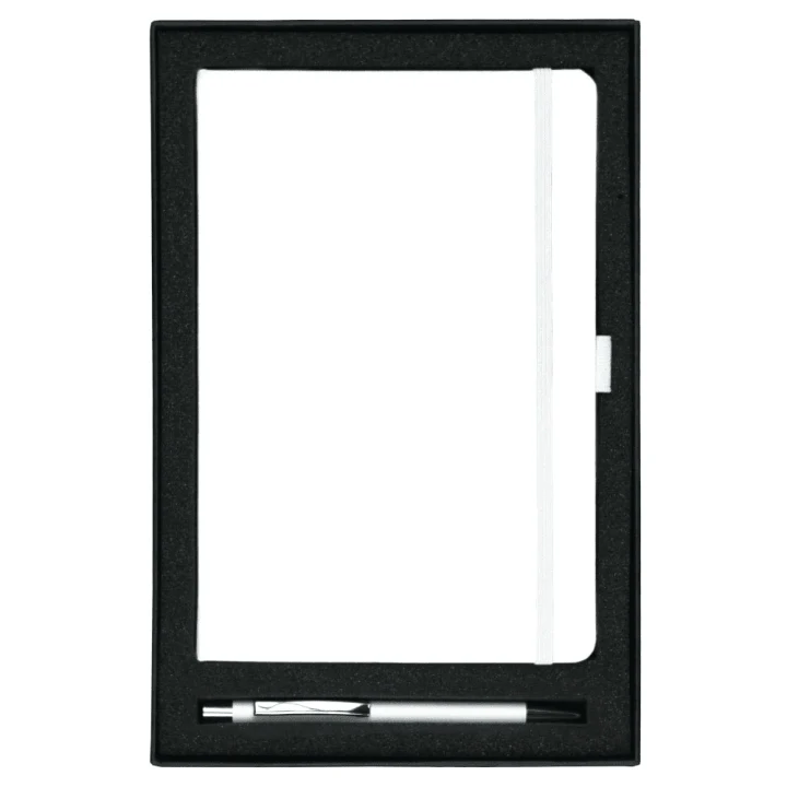 Gift Set w/ JB1008 Nova Journal & 6018 Gorcia Pen - image 8