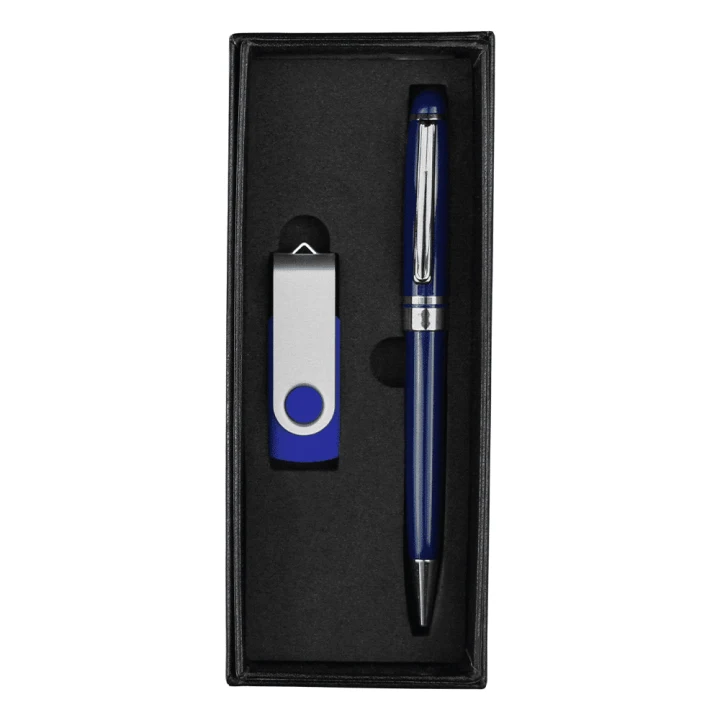 Gift Set - USB In 8G + Pen - image 2