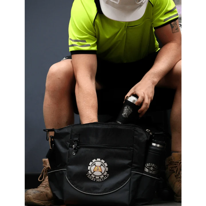 Cribb Smoko Pack - image 2