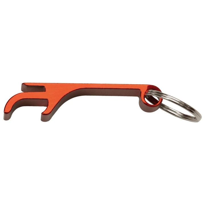 Chicago Pen & Bottle Opener Keyring Gift Set - image 12