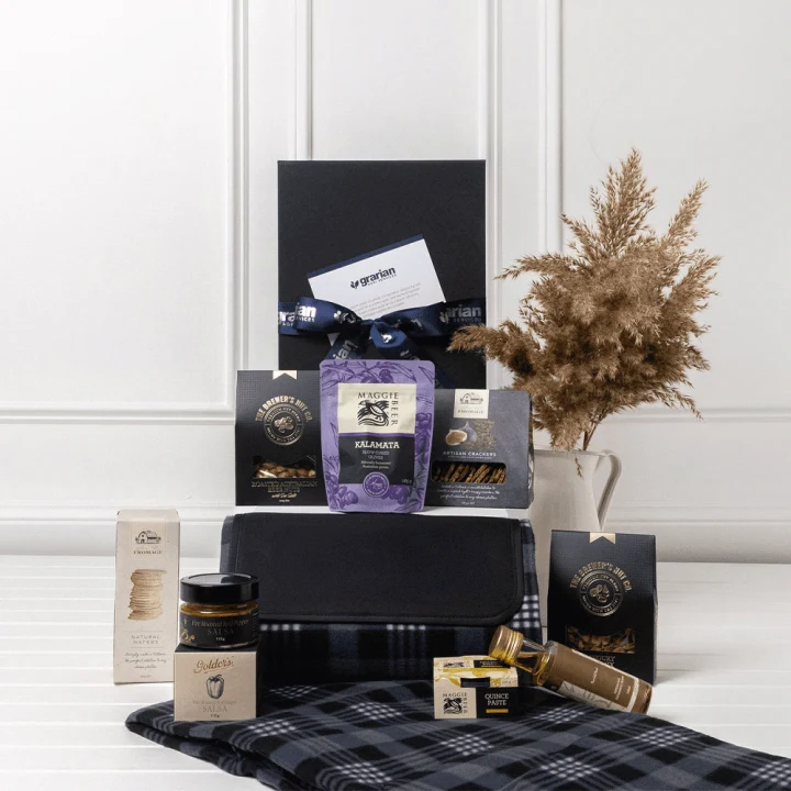 The Branded Gourmet Picnic Gift Pack - image 6