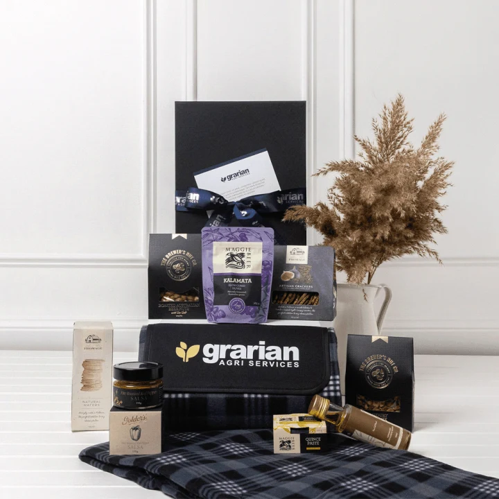 The Branded Gourmet Picnic Gift Pack - image 1
