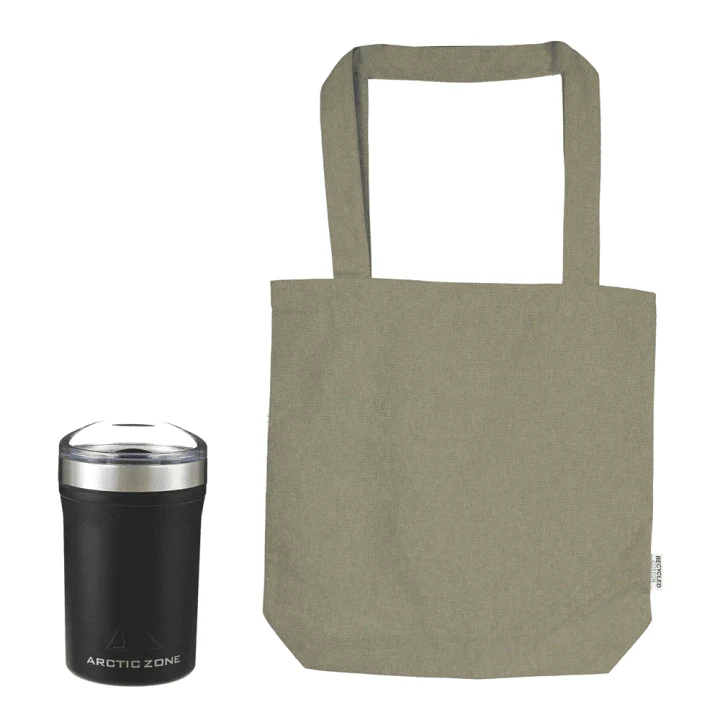 Custom Sweet Treats & Essentials Gift Pack - image 7