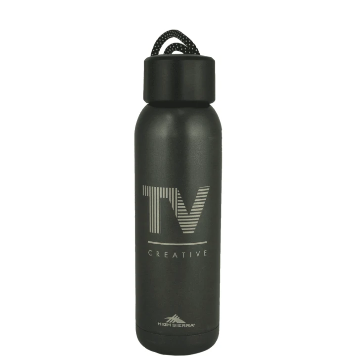 High Sierra Maverick Copper Vacuum Bottle 600ml - image 6