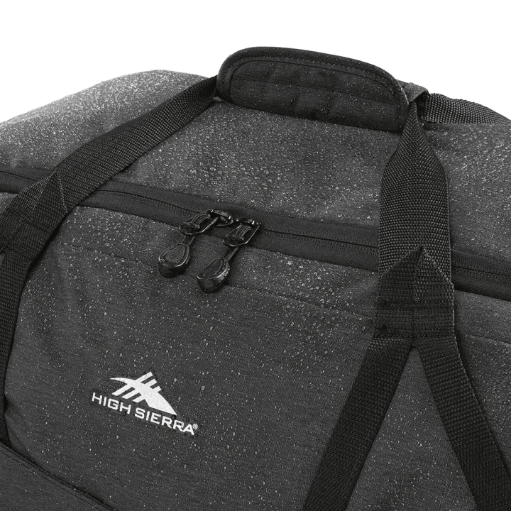 High Sierra Forester RPET Duffle 30L - image 12