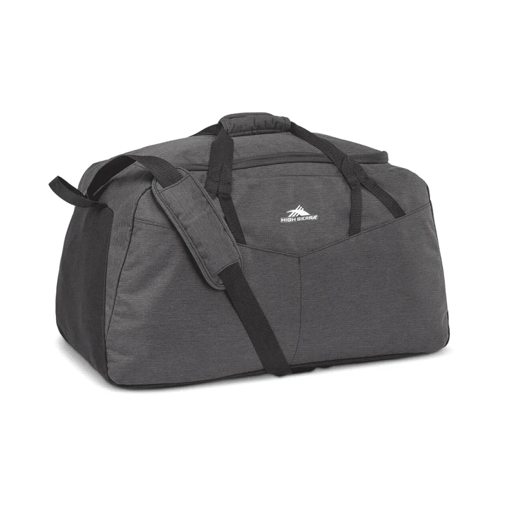 High Sierra Forester RPET Duffle 30L - image 14