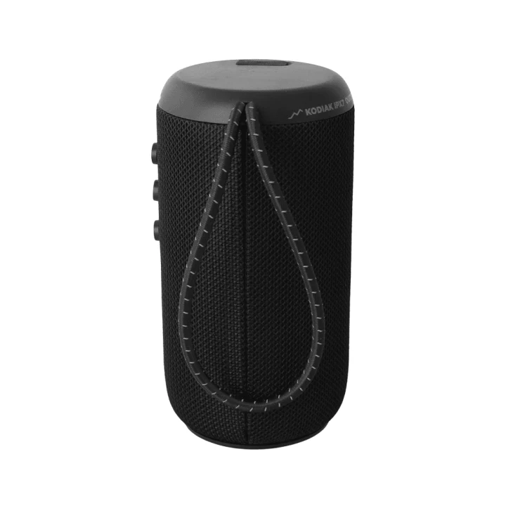 High Sierra Kodiak IPX7 Outdoor Bluetooth Speaker - image 6