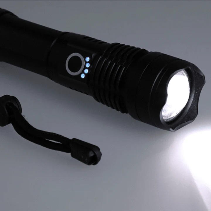High Sierra Eco 200 Lumen LED Flashlight - image 3