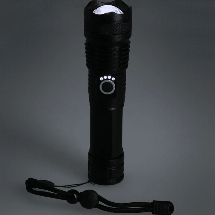 High Sierra Eco 200 Lumen LED Flashlight - image 8