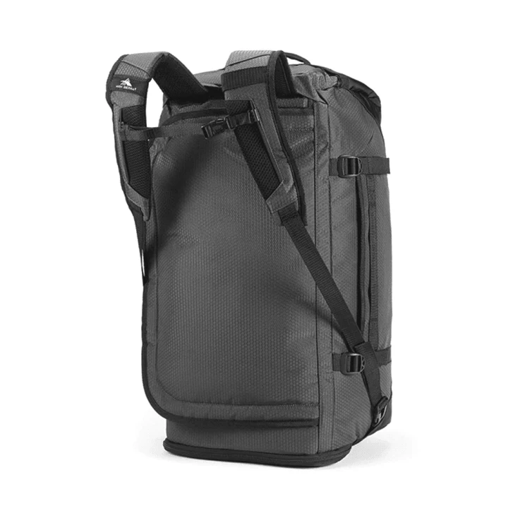 High Sierra Fairlead 64L Duffel Backpack - image 6