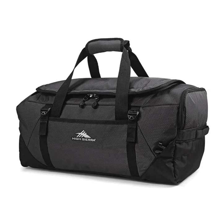 High Sierra Fairlead 64L Duffel Backpack - image 5