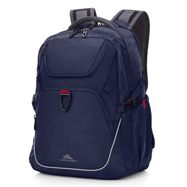 High Sierra Access 4.0 Backpack 43L - image 20