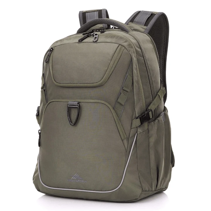 High Sierra Access 4.0 Backpack 43L - image 18