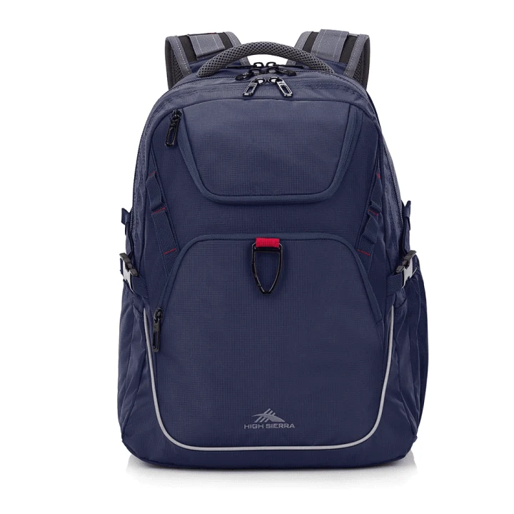High Sierra Access 4.0 Backpack 43L - image 12