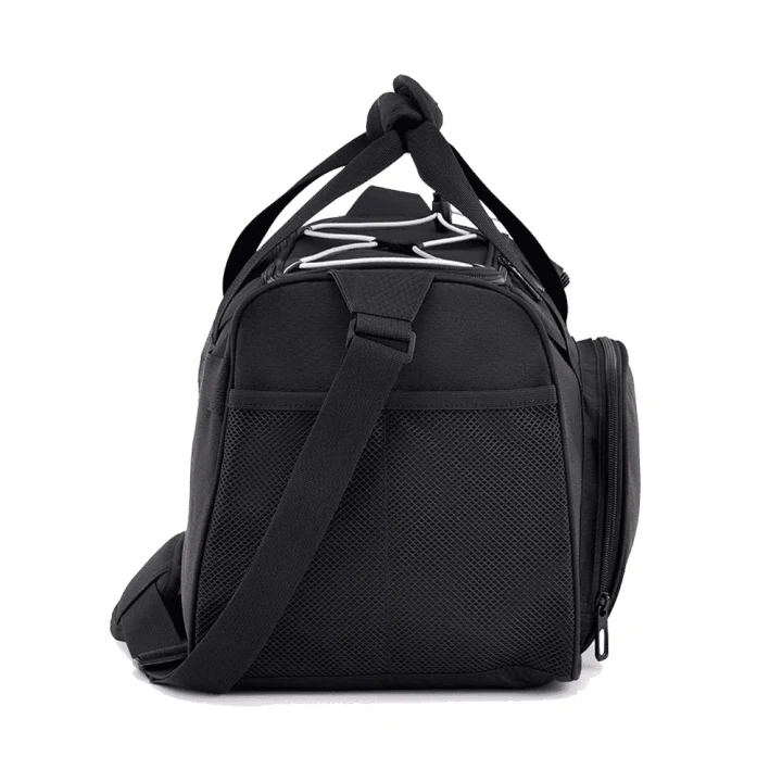 High Sierra Travel Duffel - image 9