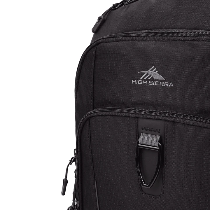 High Sierra Extension Backpack 39L - image 10