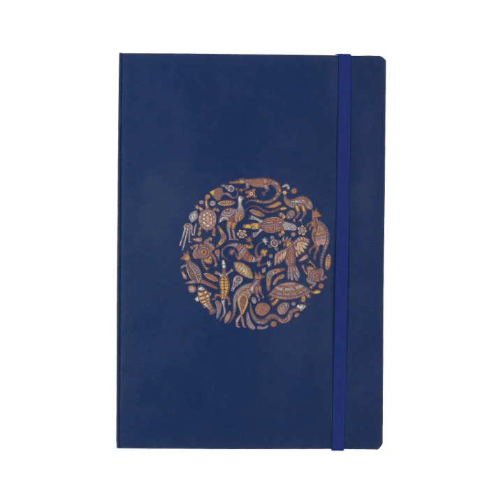 Pedova Soft Bound JournalBook - image 5